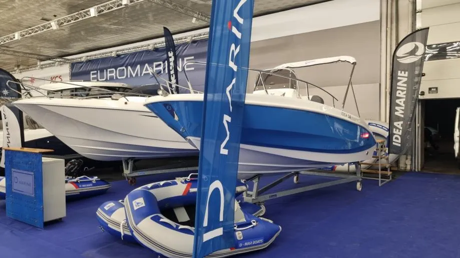 idea marine 58 open avio+yamaha 115 ks - slika 9