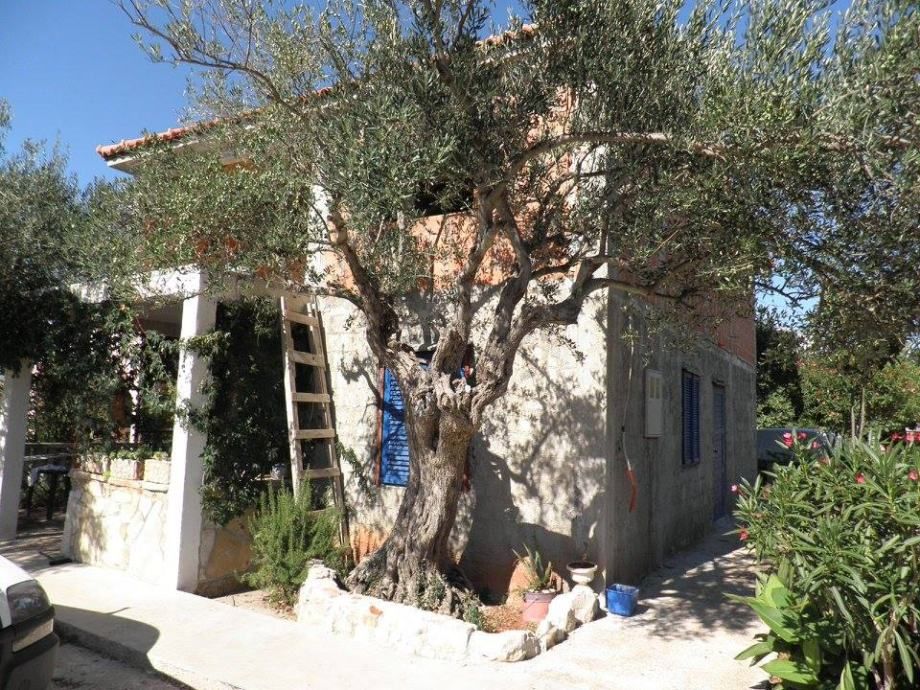 kuća: hvar, katnica, 150 m2 (prodaja) - slika 12