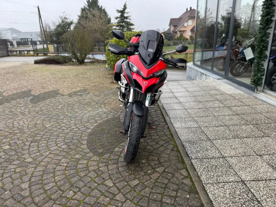 ducati multistrada 950 abs tcs, 2018 god. - slika 13