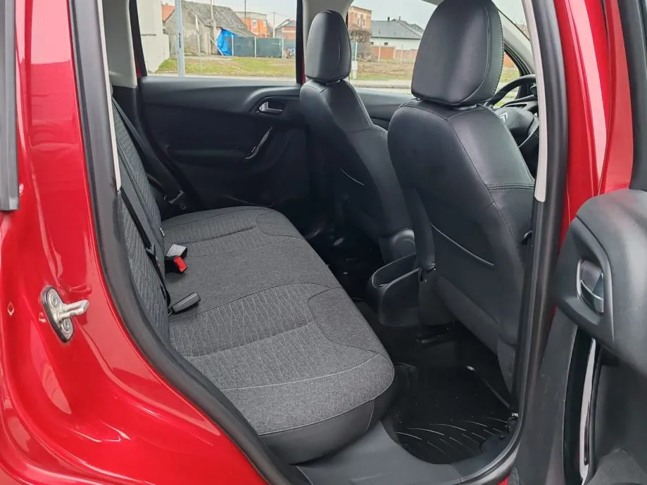 citroën c3 1,2 . 2016 god 80000 km, kartice do 36 rata - slika 9