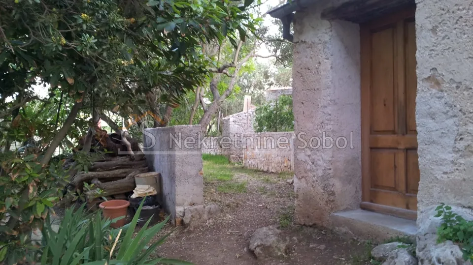 nerezine - kuća, 80 m2 prodaja - slika 5