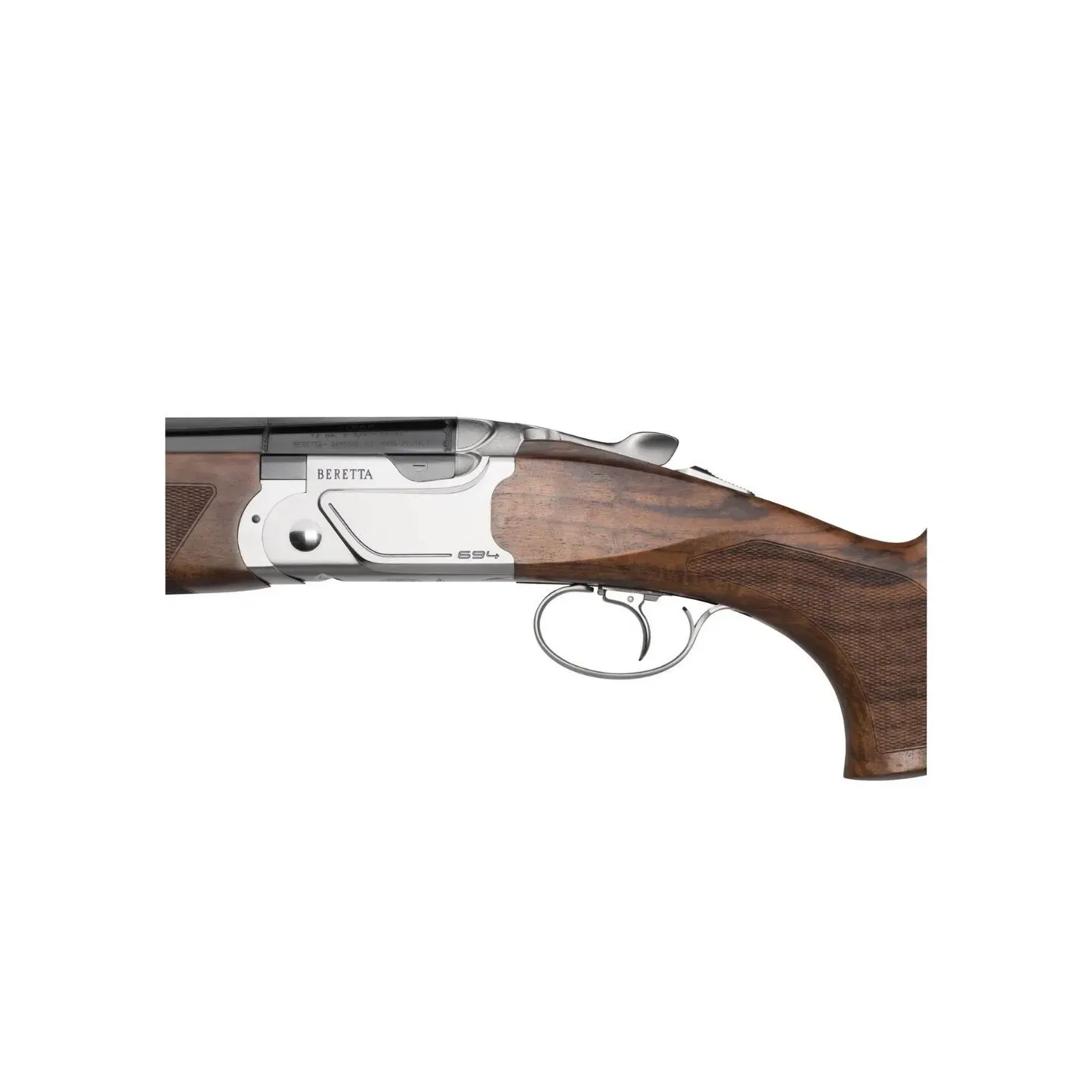 beretta 694 trap cal. 12 fiksni kundak - slika 3