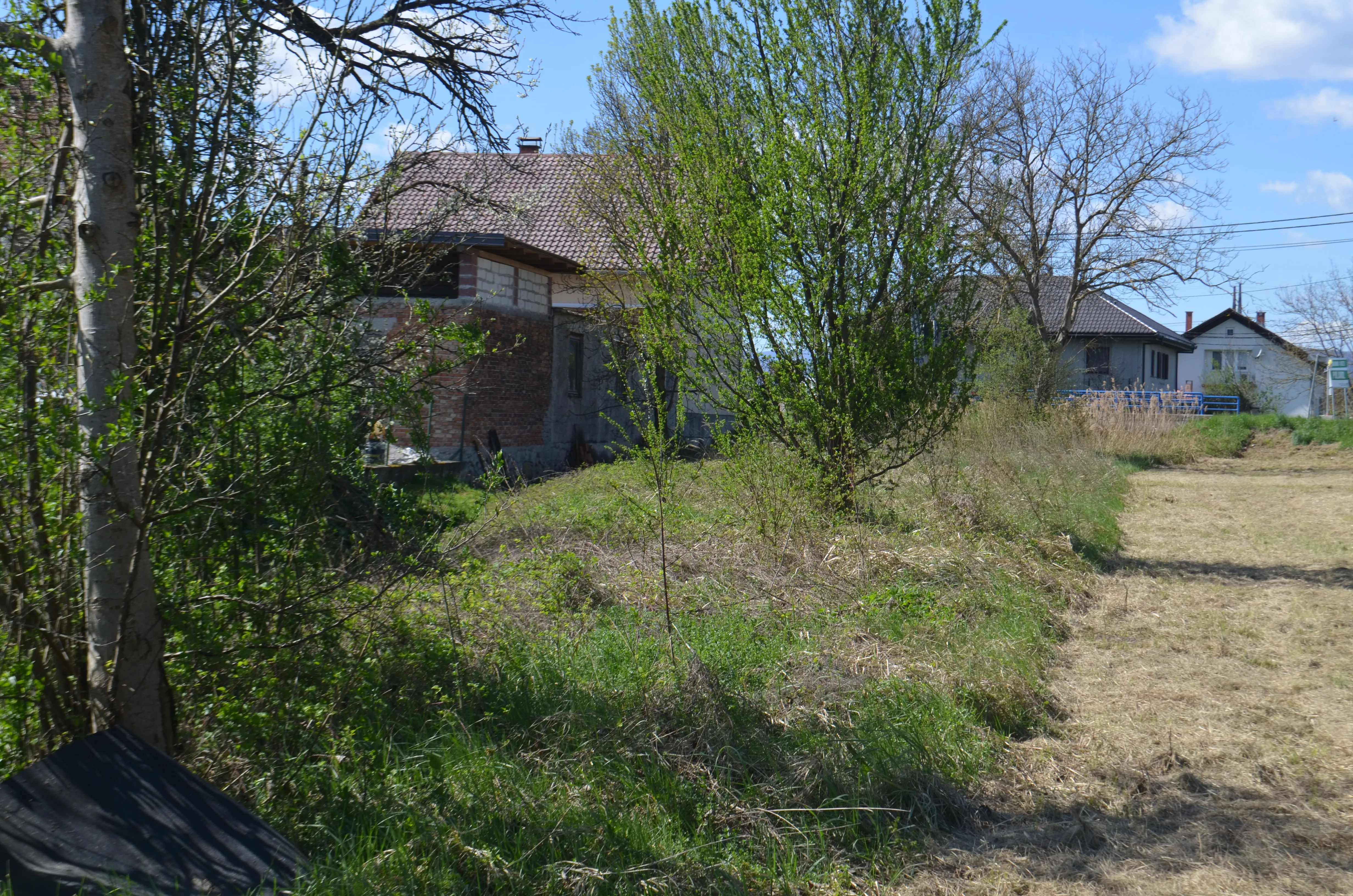 atraktivno građevin. zemljište jastrebarsko-novaki petrovinski-803 m2! - slika 8