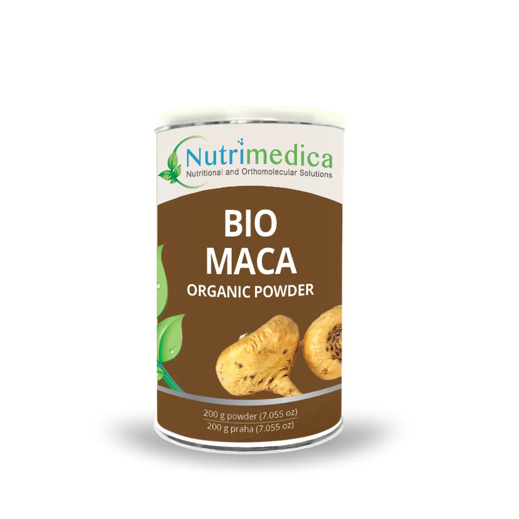 Bio maca prah 200g - Zagreb