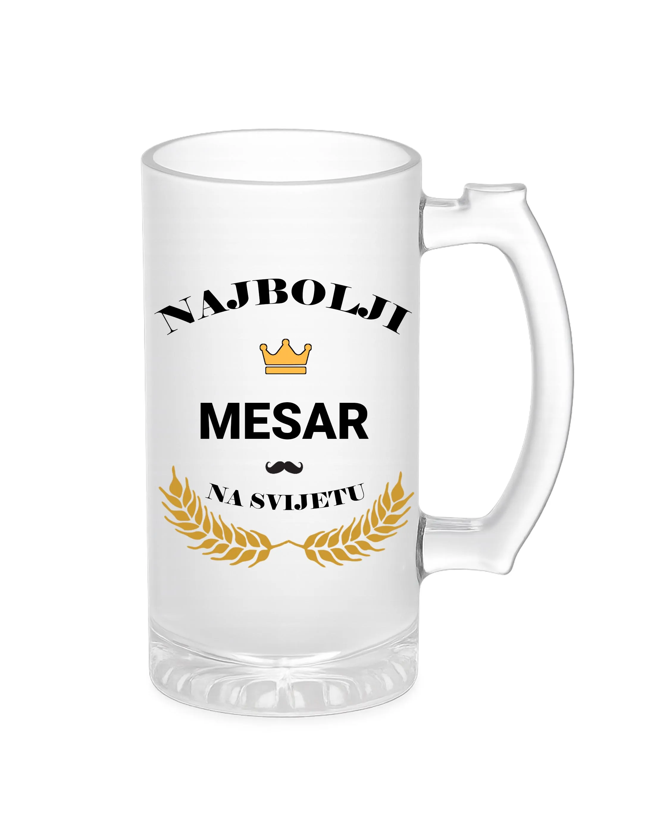 Krigla za najboljeg mesara - Prozor, Otočac