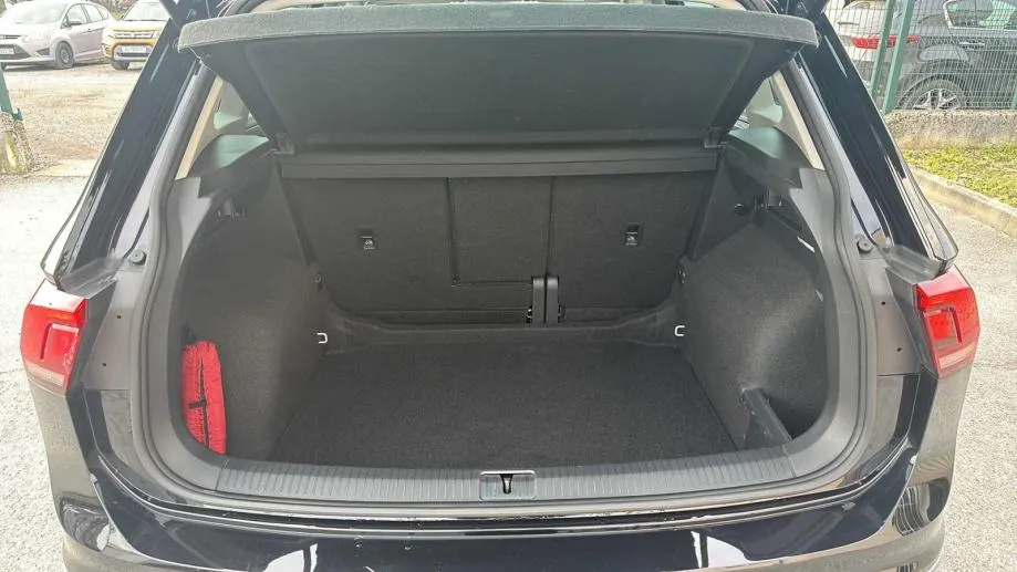 vw tiguan 2.0 tdi * dsg * jamstvo 24 mjeseca! - slika 11