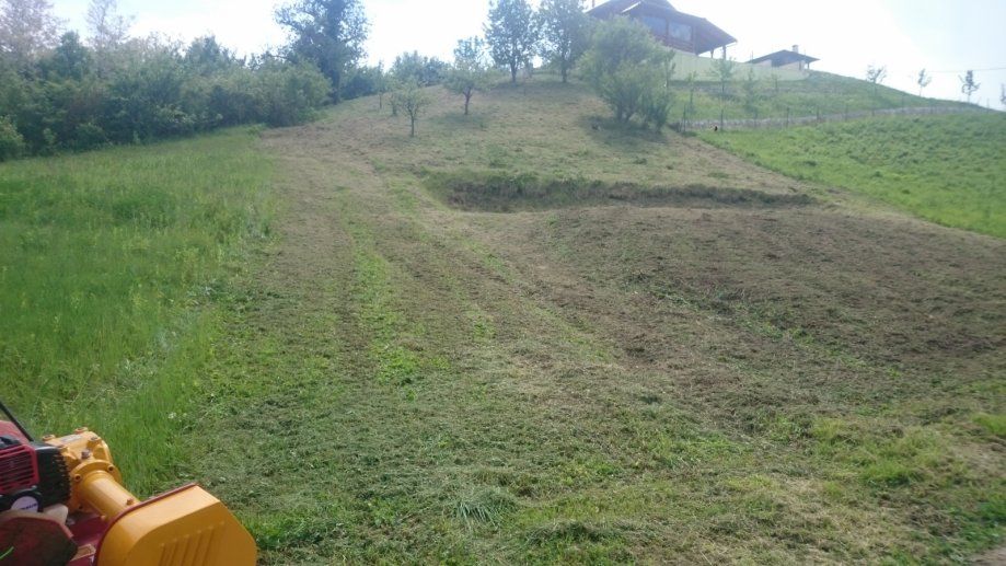 malčiranje i čišćenje zaraslih površina i terena 095/333-4444 - slika 6