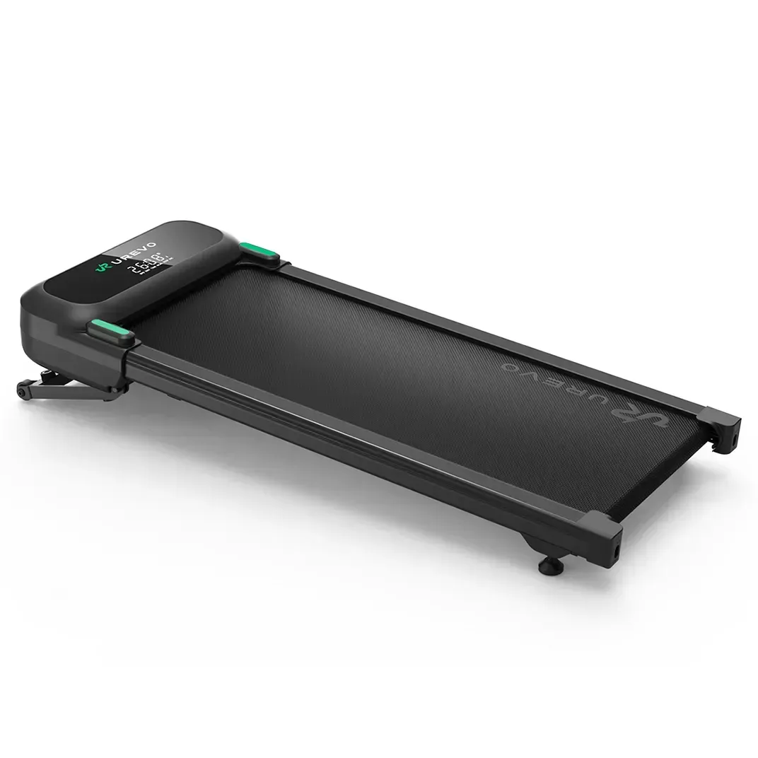 urevo spacewalk 5l black - traka za hodanje - slika 3