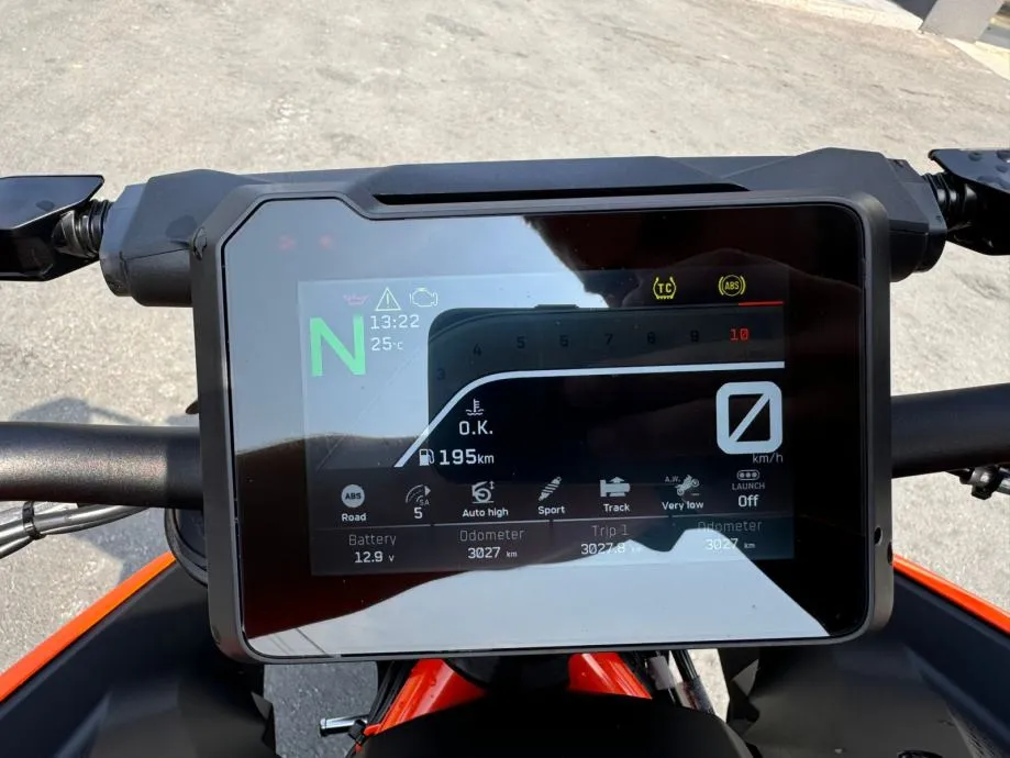 ktm 1390 superduke r evo 2024, 2024 god. - slika 7