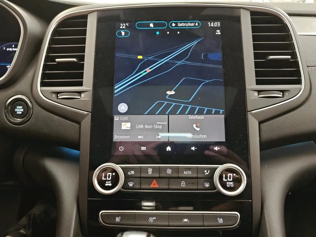 renault talisman grandtour tce160, intens,u pdv-u, panorama, u dolasku - slika 10