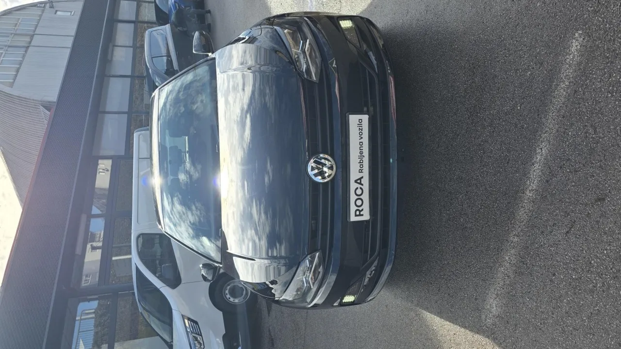 vw polo 1,6 tdi trendline - slika 4
