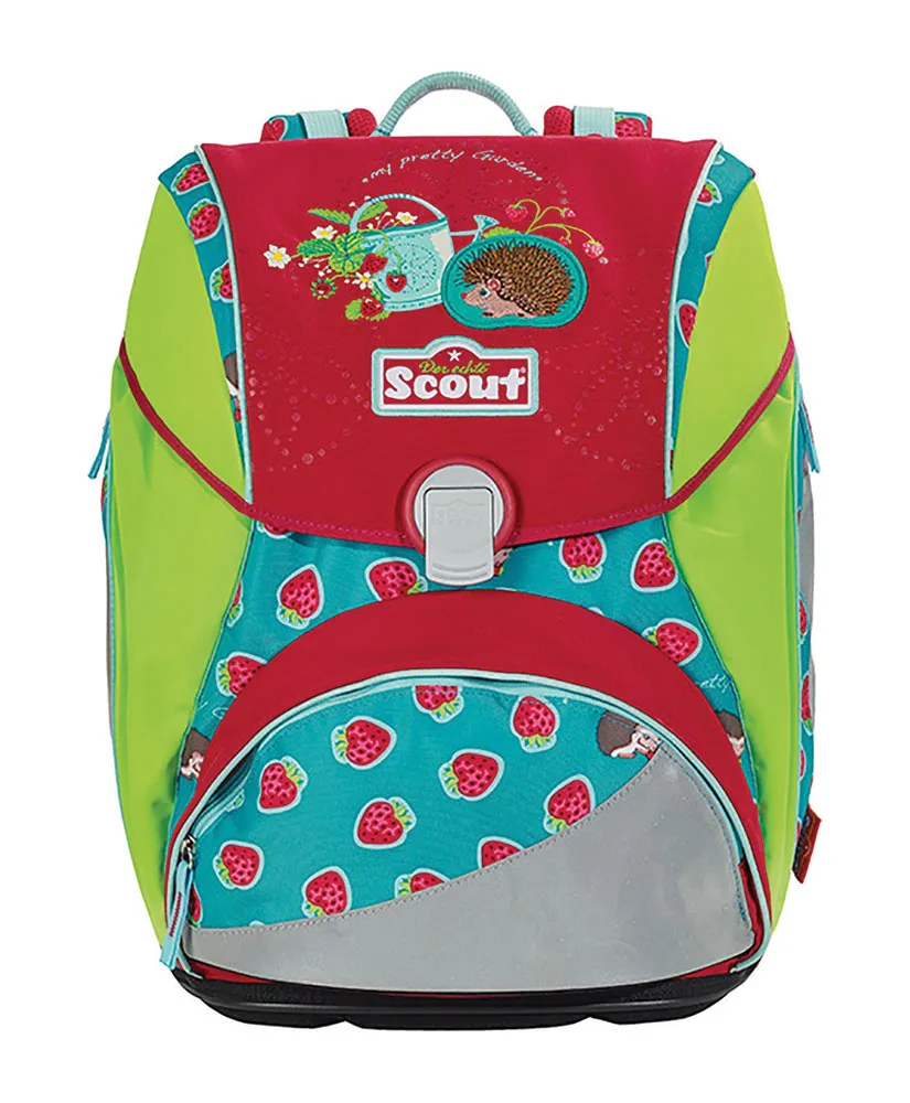 školska torba set 4/1 scout alpha prettygarden - slika 2