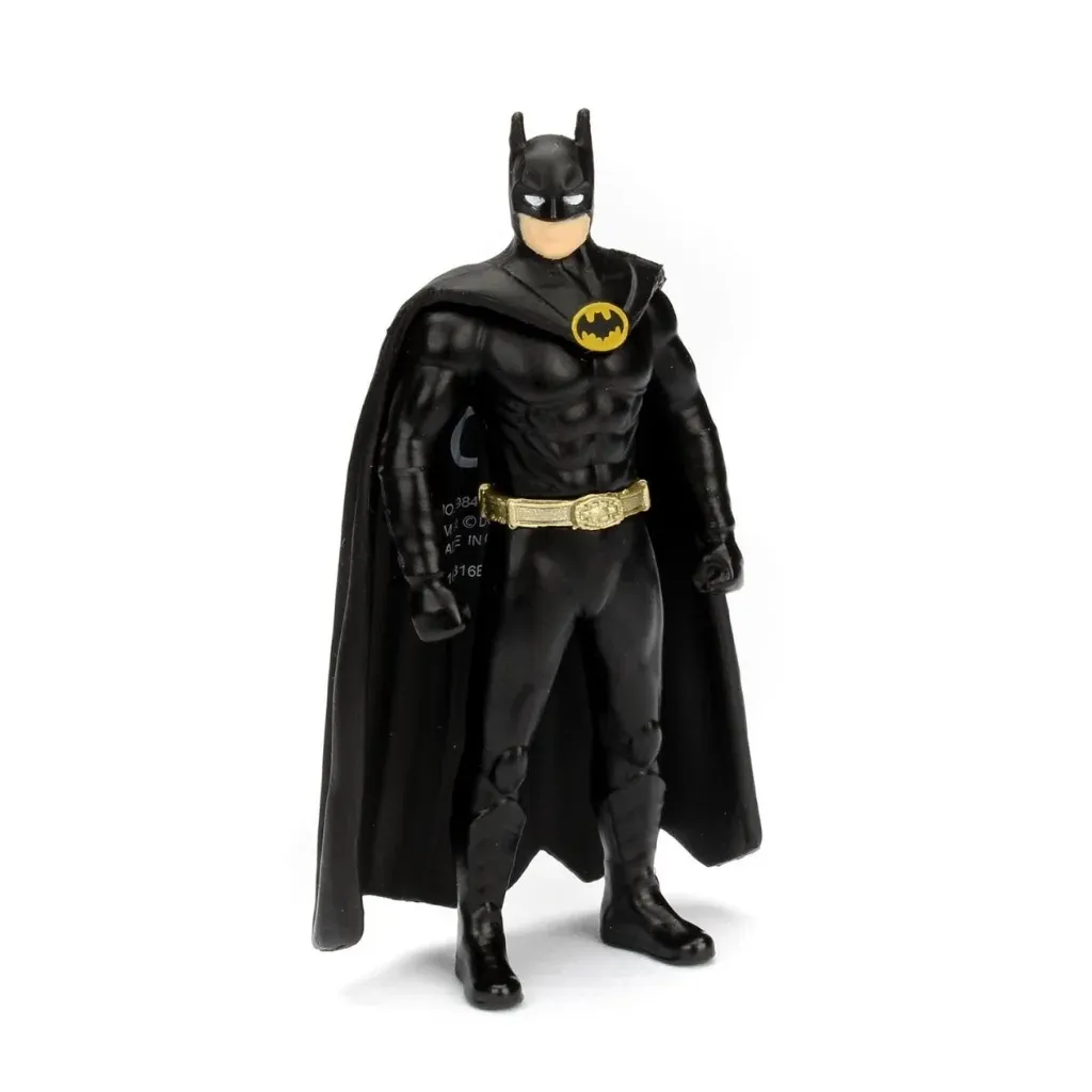 jada batman 1989 batmobile 1:24 die-cast replica - slika 2