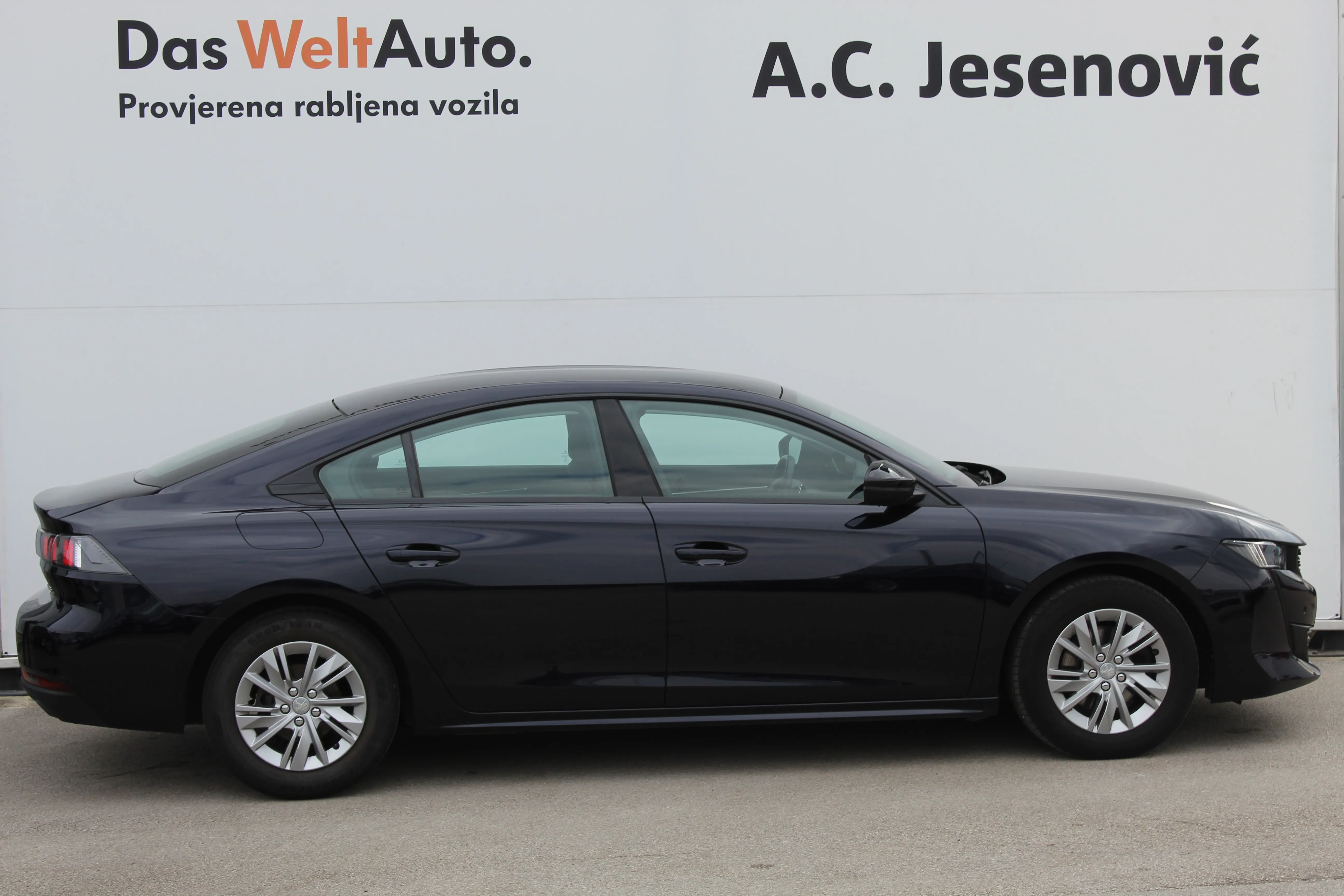 13107 peugeot 508 active pack - slika 4