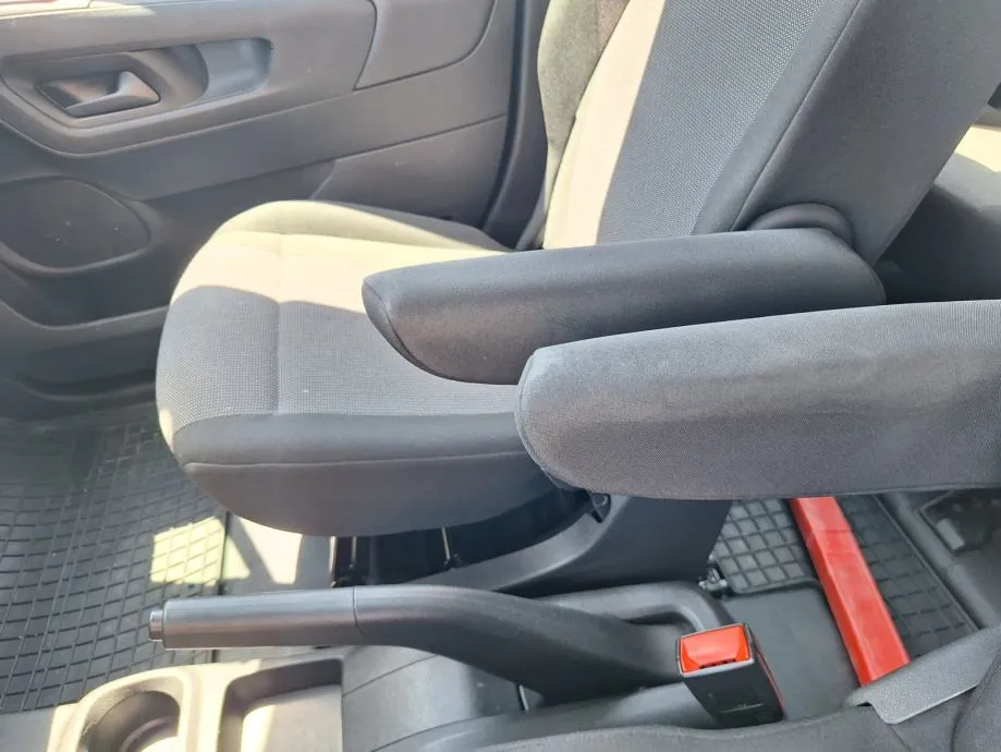 citroen berlingo 1.5 dci bluehdi, 2020 god. - slika 14