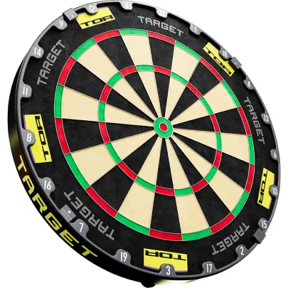 luke littler pikado set 2025 + surround - slika 2