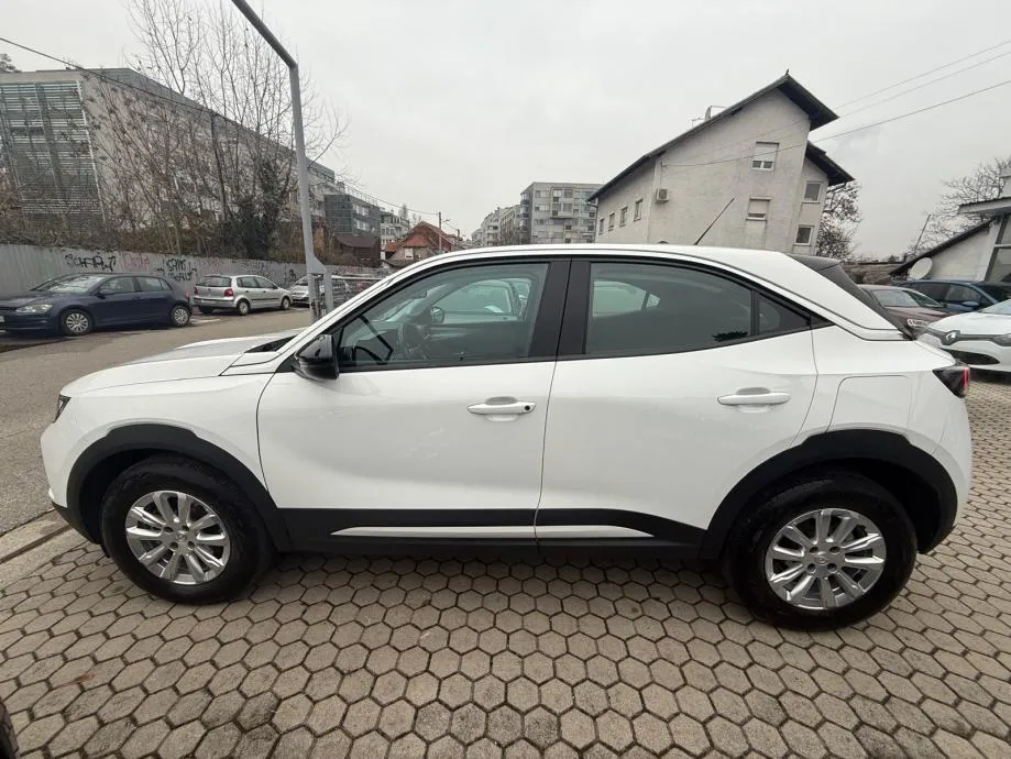 opel mokka 1,2 turbo edition, 1. vlasnik, 4xgarancija! - slika 3