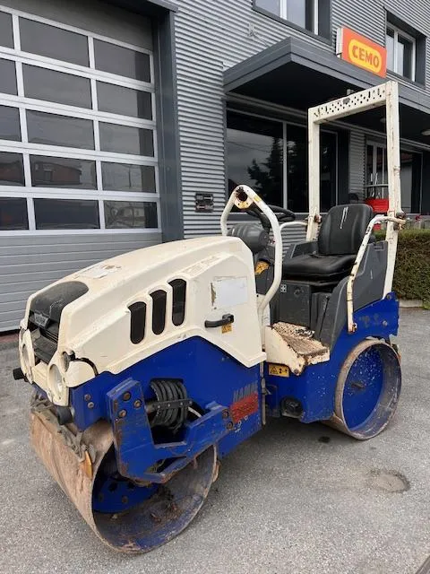 hamm hd8vv - slika 5