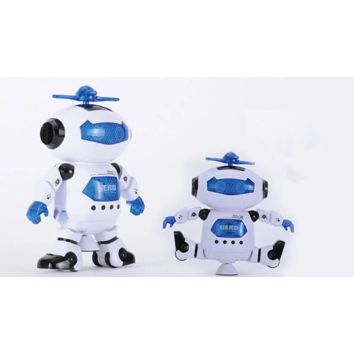 hit poklon ponuda! robot koji pleše - slika 3