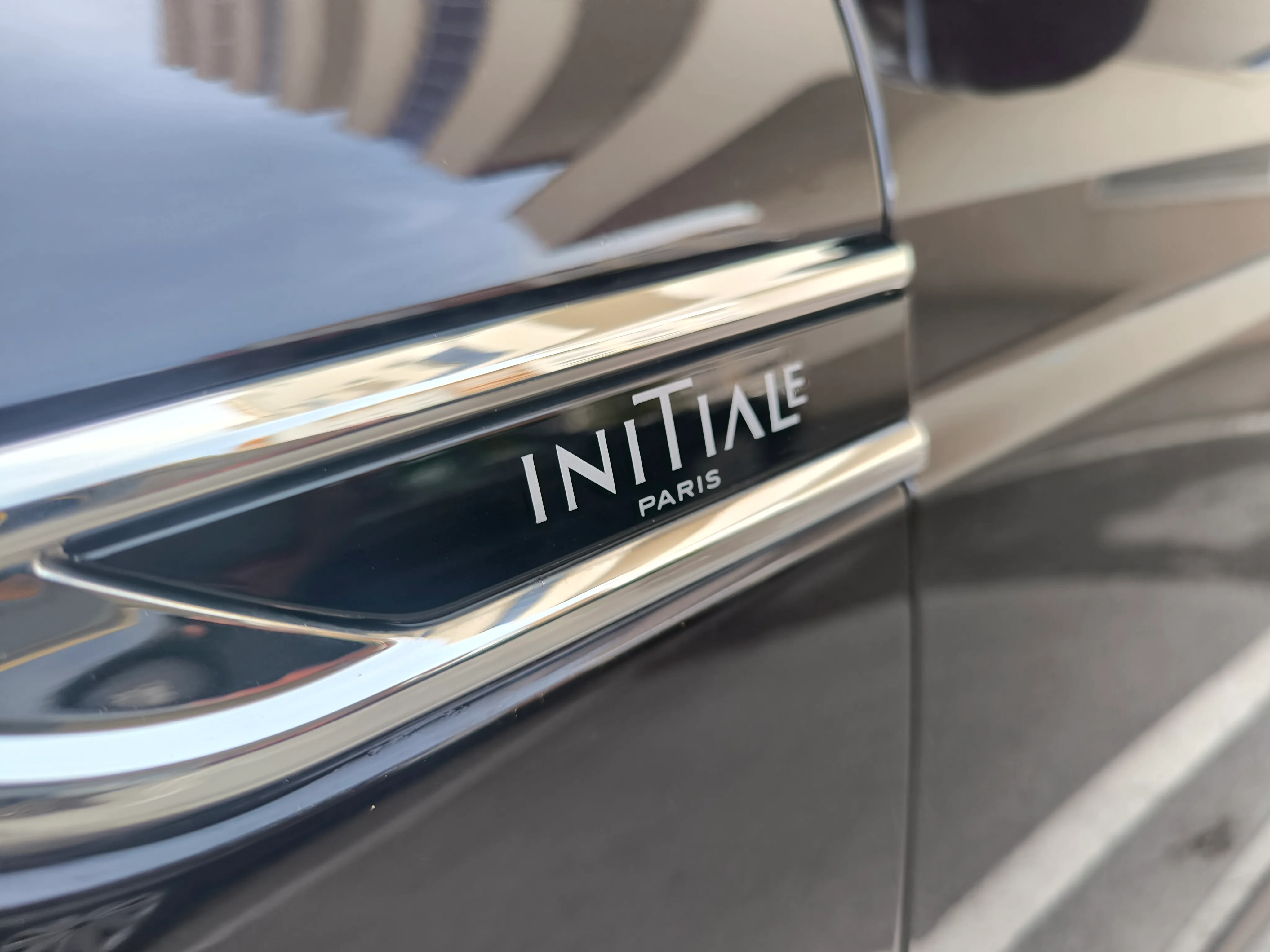 renault talisman dci 160, initiale paris, full led, 4 control, top - slika 29