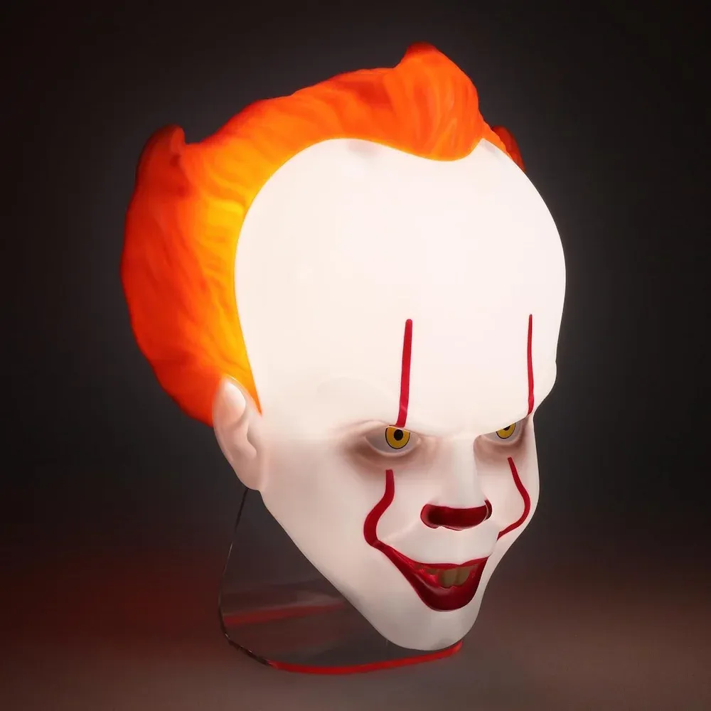 paladone pennywise mask light - slika 6