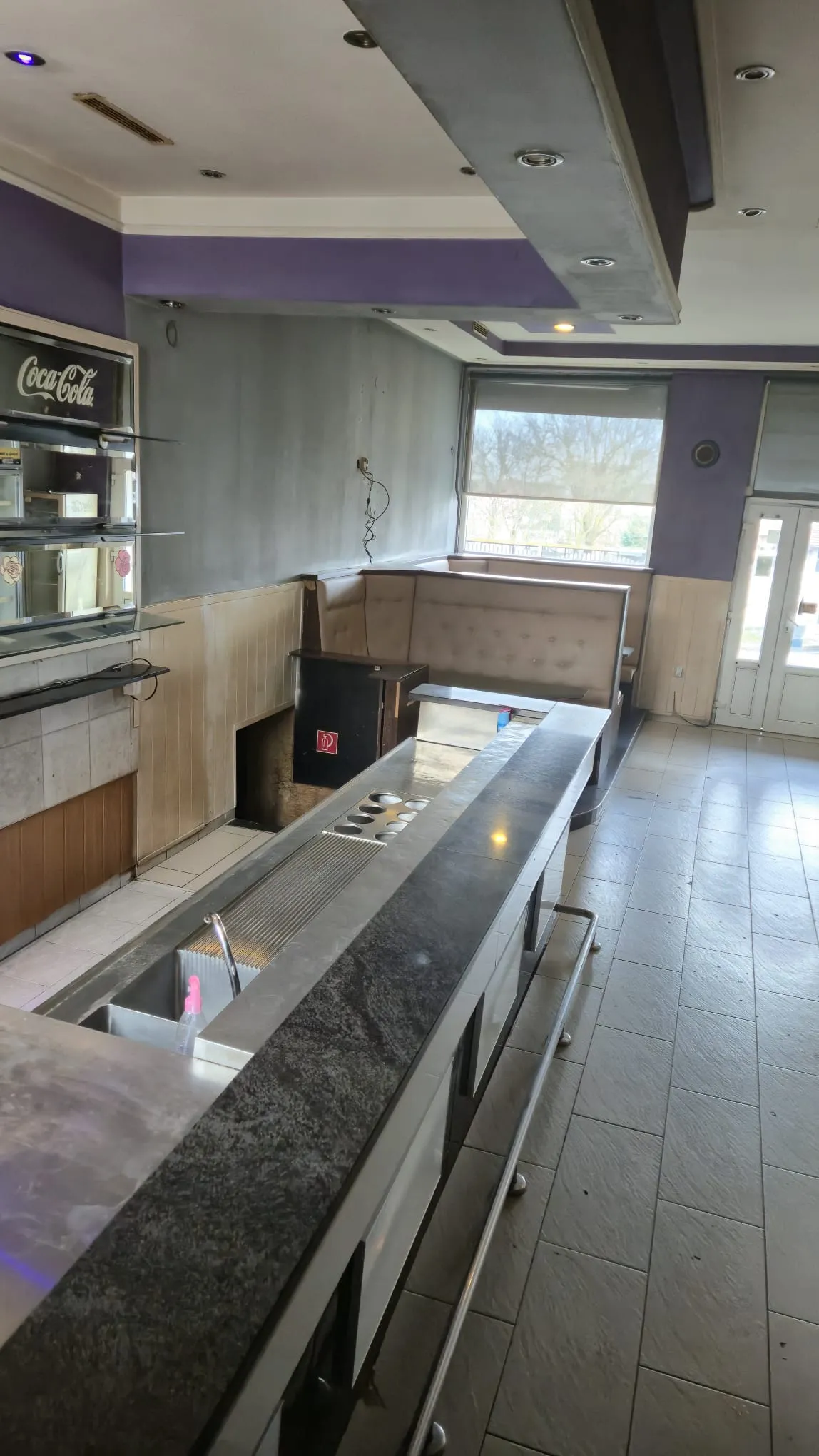 poslovni prostor 60m2 - dubrava - prilika za vaš biznis! - slika 3