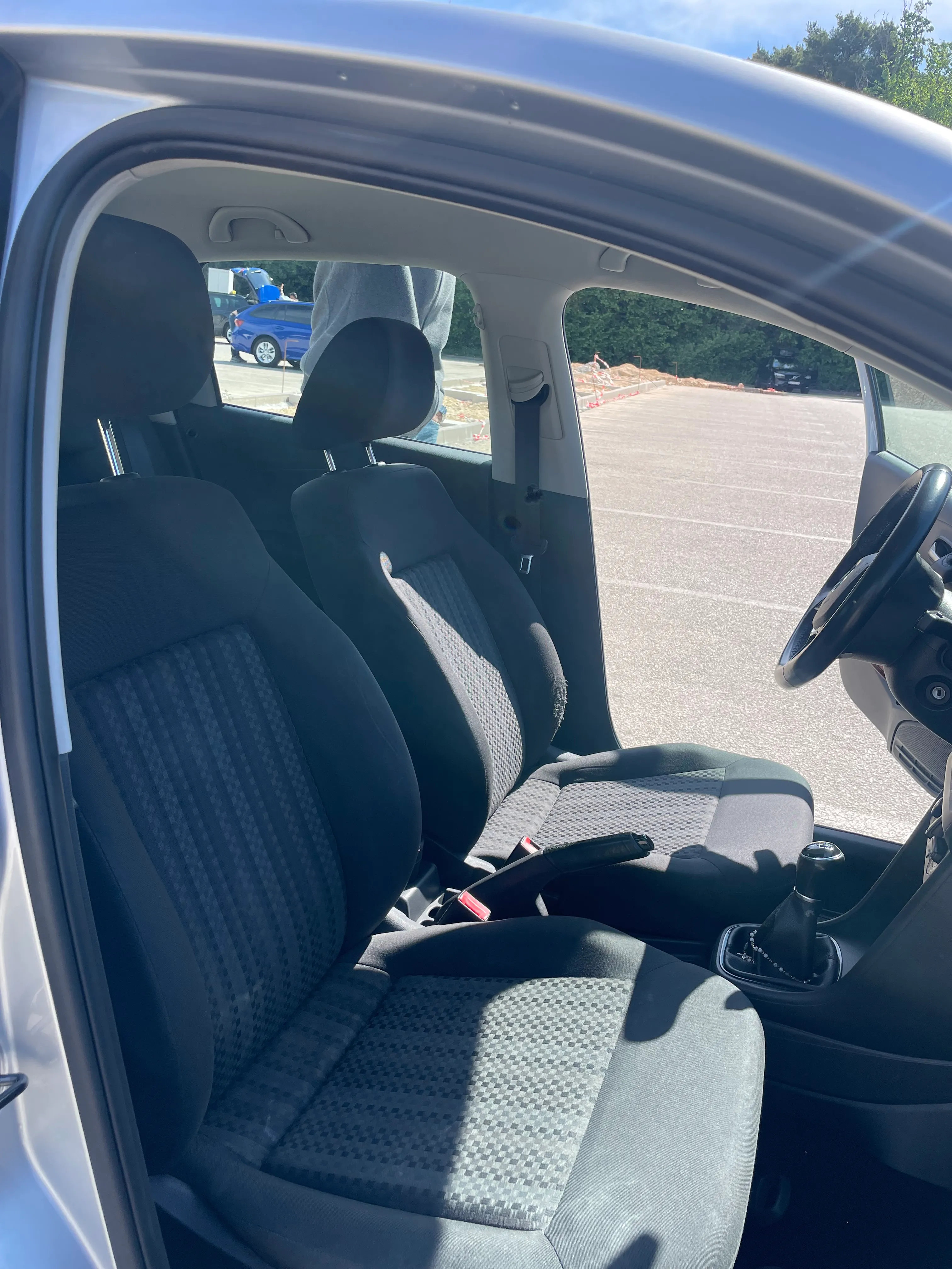 vw polo 1,2 tsi, registriran do 05/2027 - slika 11