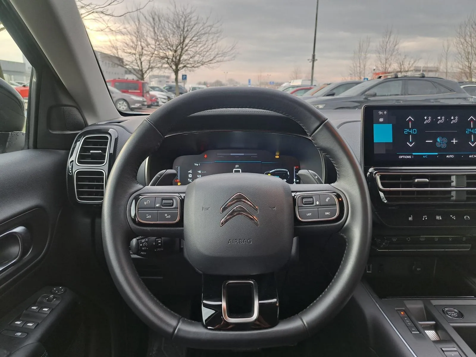 citroën c5 aircross plus hybrid 136 e-dsc6 - slika 9