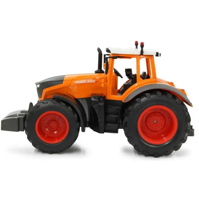 jamara fendt 1050 vario komunalni na daljinsko upravljanje 2,4ghz - slika 8
