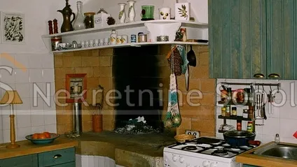 unije, otok unije - kuća, 120 m2 prodaja - slika 8