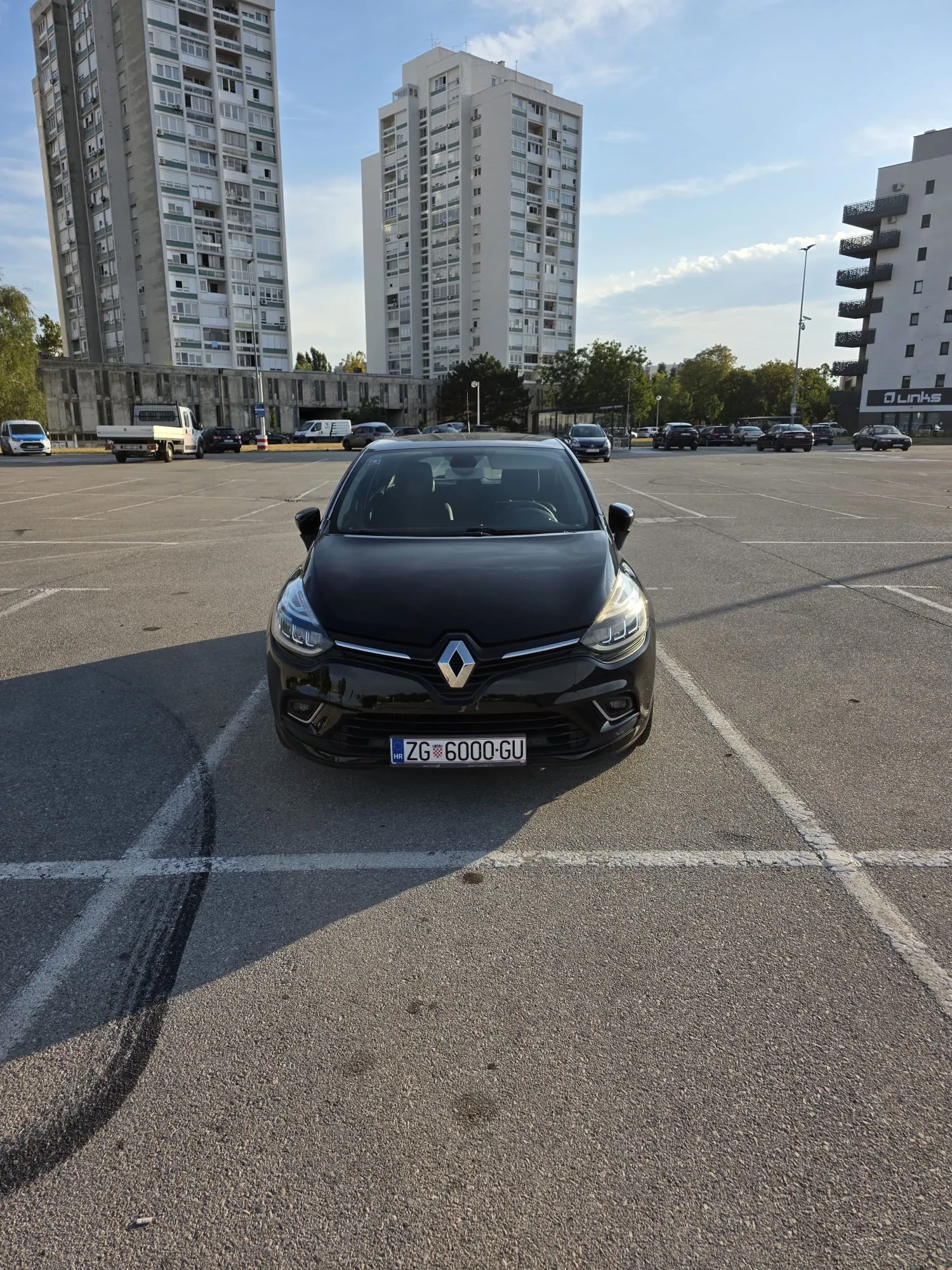 renault clio tce 90 - slika 4