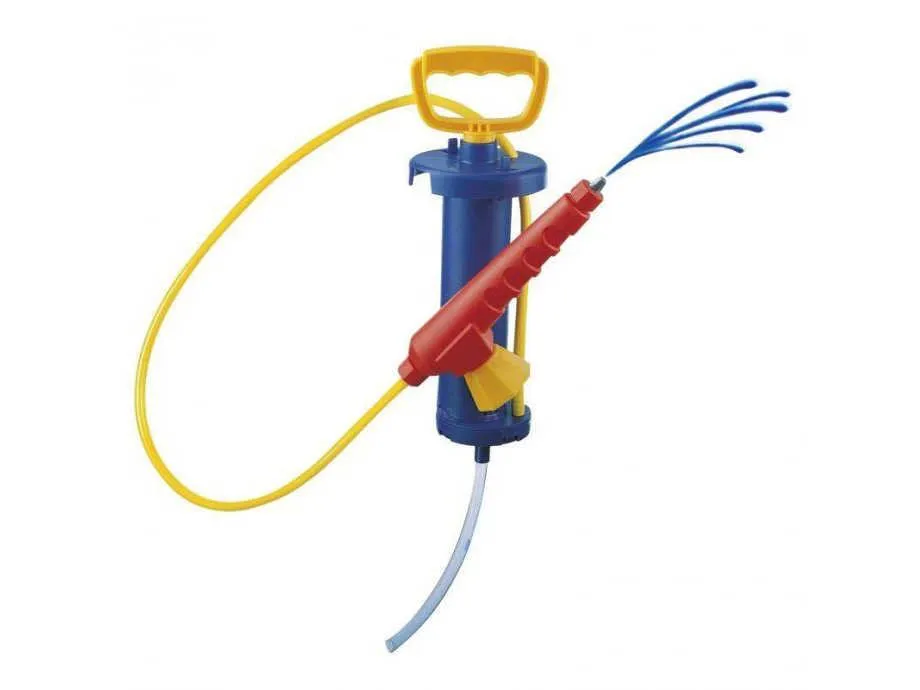 rolly toys cisterna tanker - slika 4