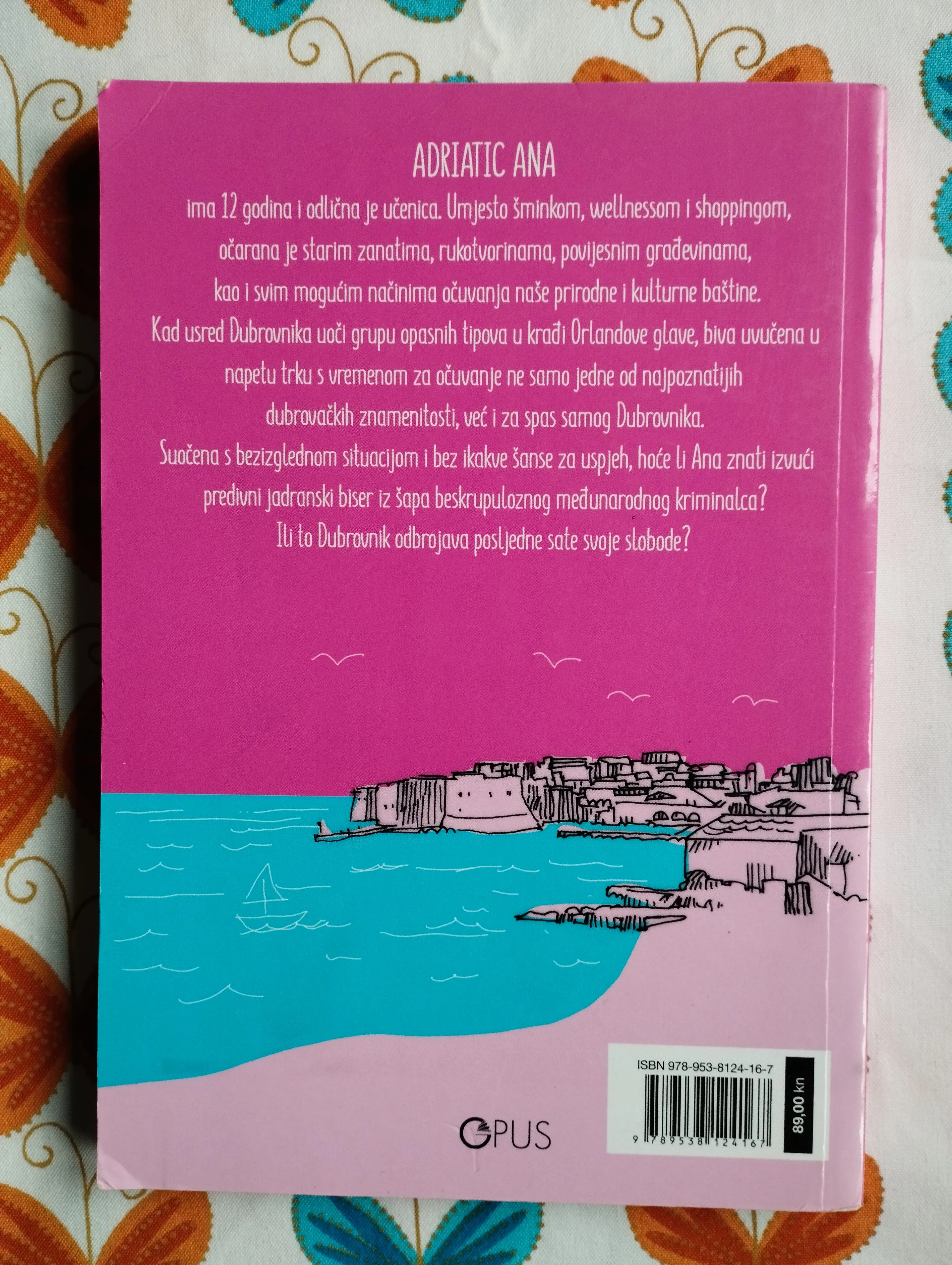 igor lepčin - adriatic ana 1 - otimači orlandove glave - slika 2