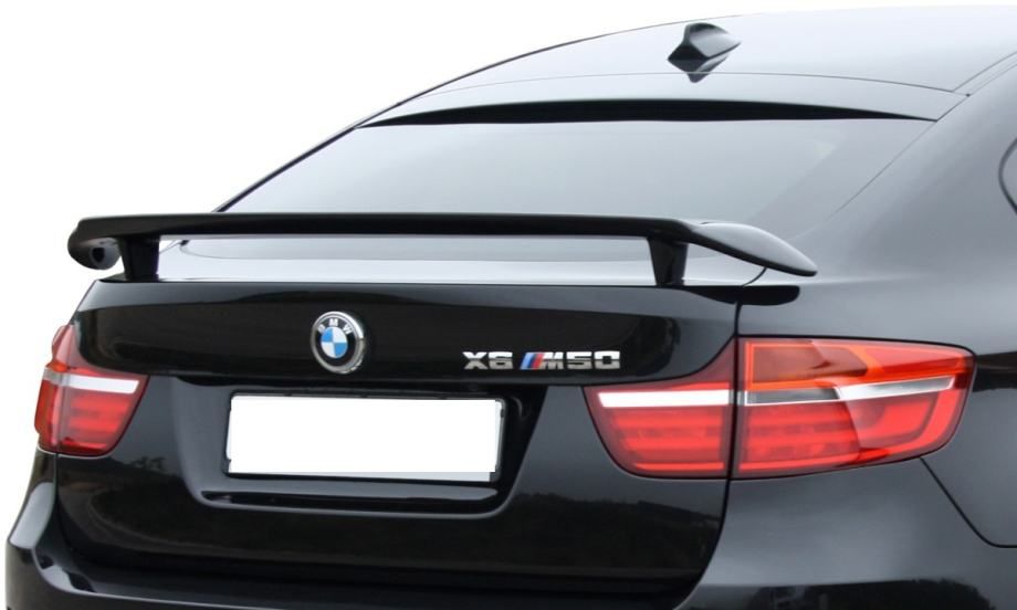 tuning-oprema-styling za bmw x6 -interijer-exterijer-krom-felge - slika 3