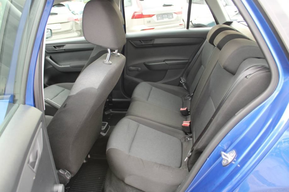 škoda fabia combi 1.0 tsi - slika 8