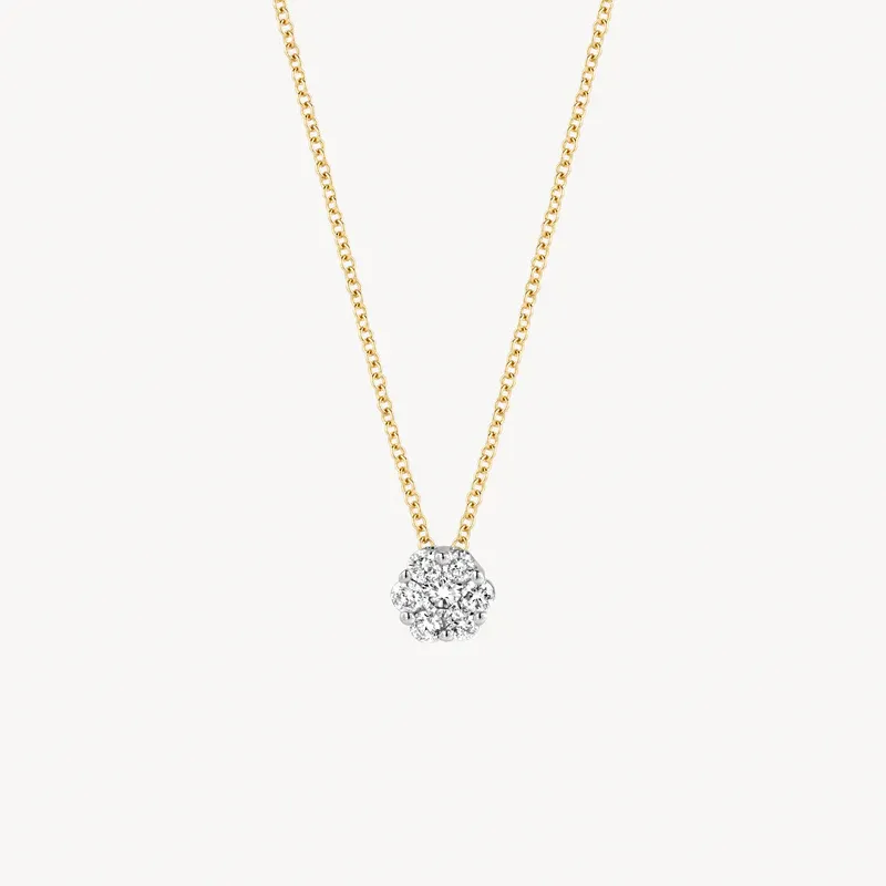 Blush ogrlica Emory - Karlovac