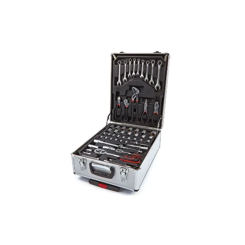 kofer s alatom 599-dijelni set - slika 2