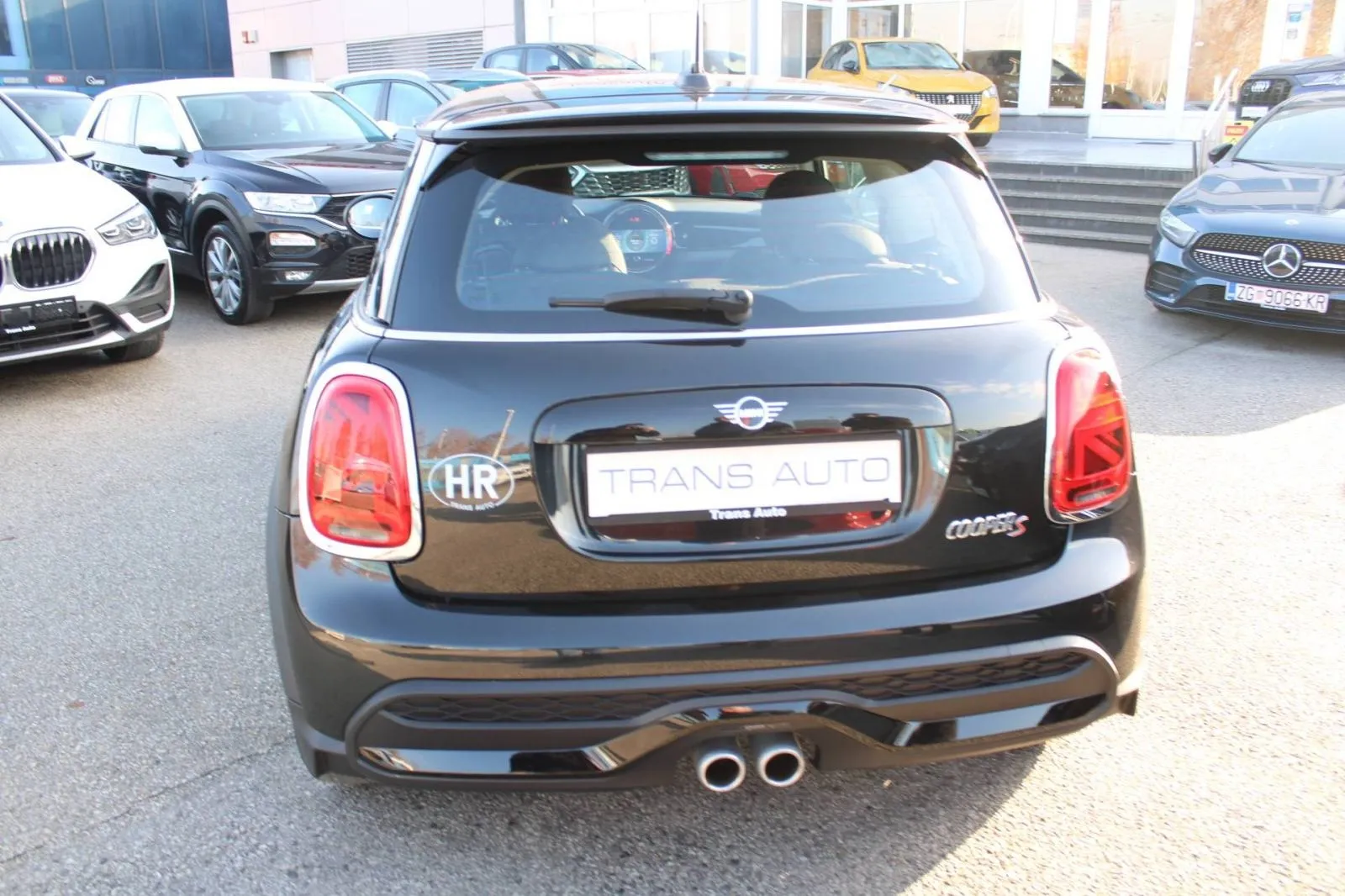 mini cooper s - slika 11