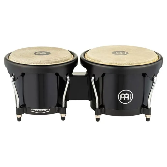 meinl hb50bk bongosi - slika 2
