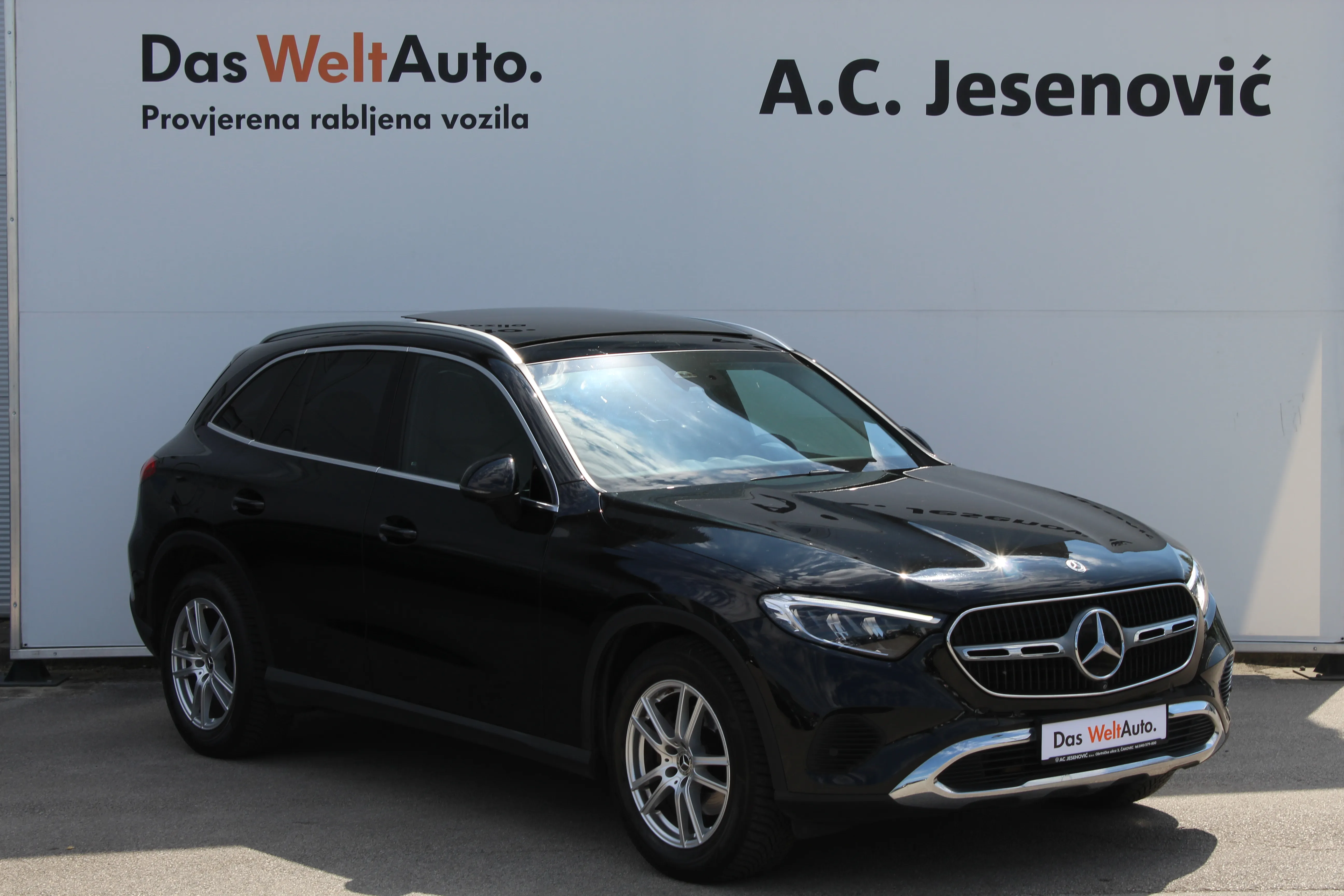 13194 mercedes-benz glc 220d 4matic avantgarde aut. - slika 3