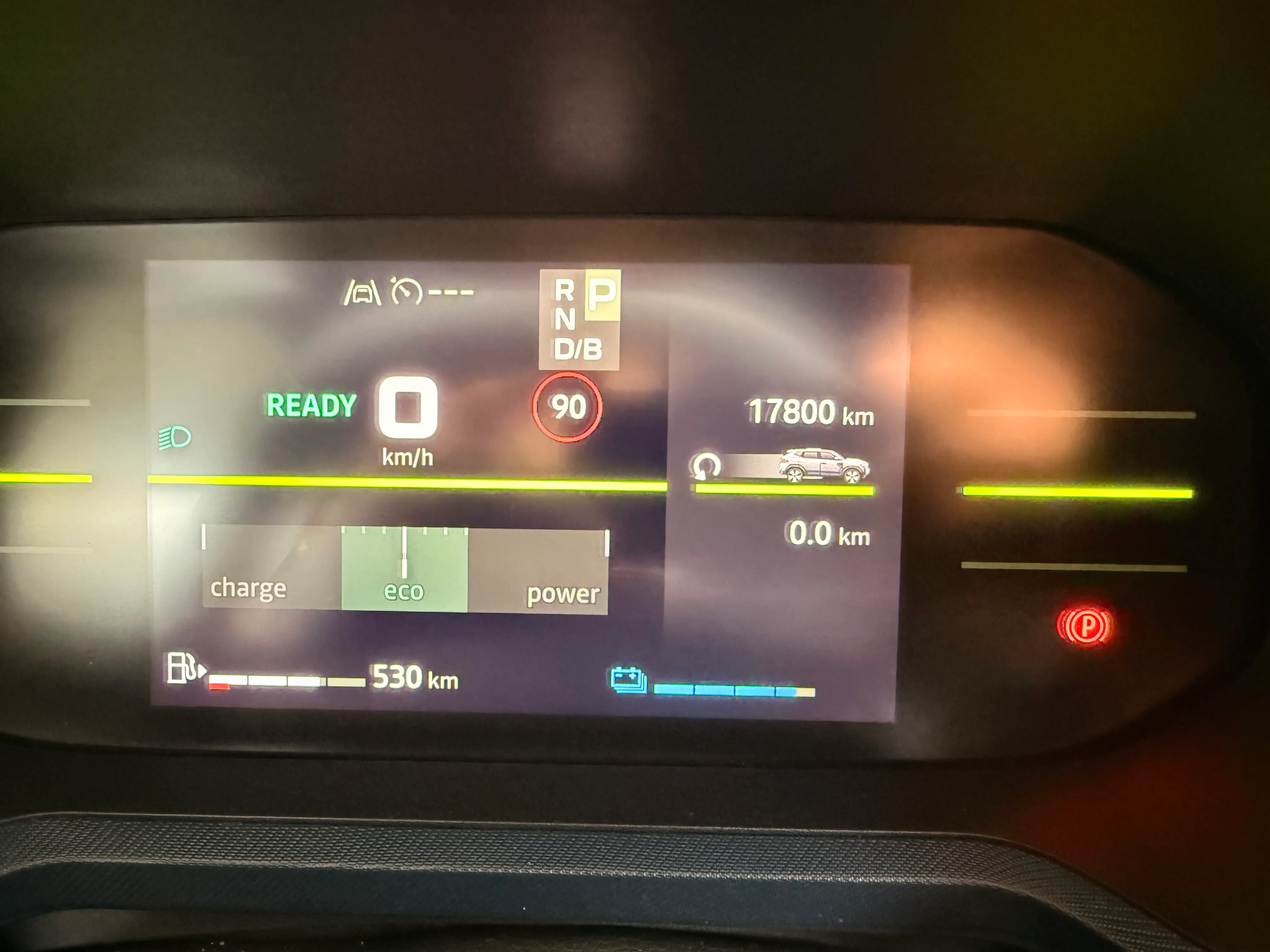 prodajem dacia duster 3 hybrid - slika 6