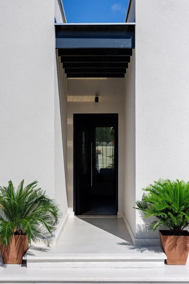 moderna vila s bazenom 80 m od mora: pridraga (novigrad) - slika 23