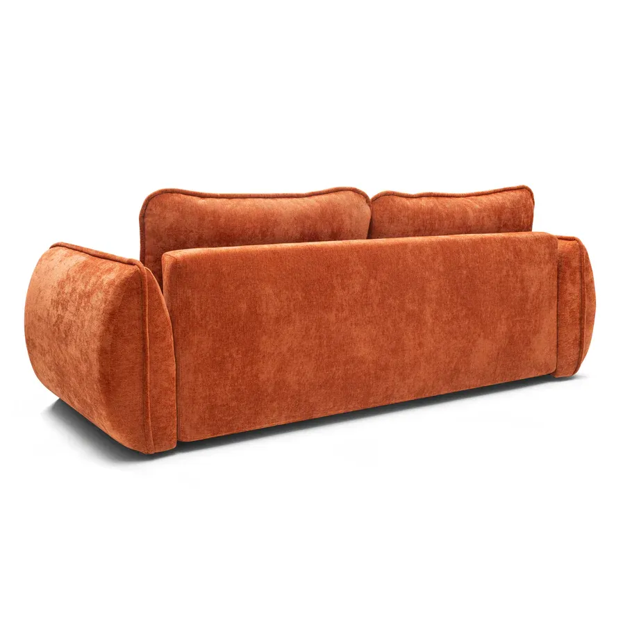 sofa umea 257x108cm, materijal: mogućnost izbora - slika 7