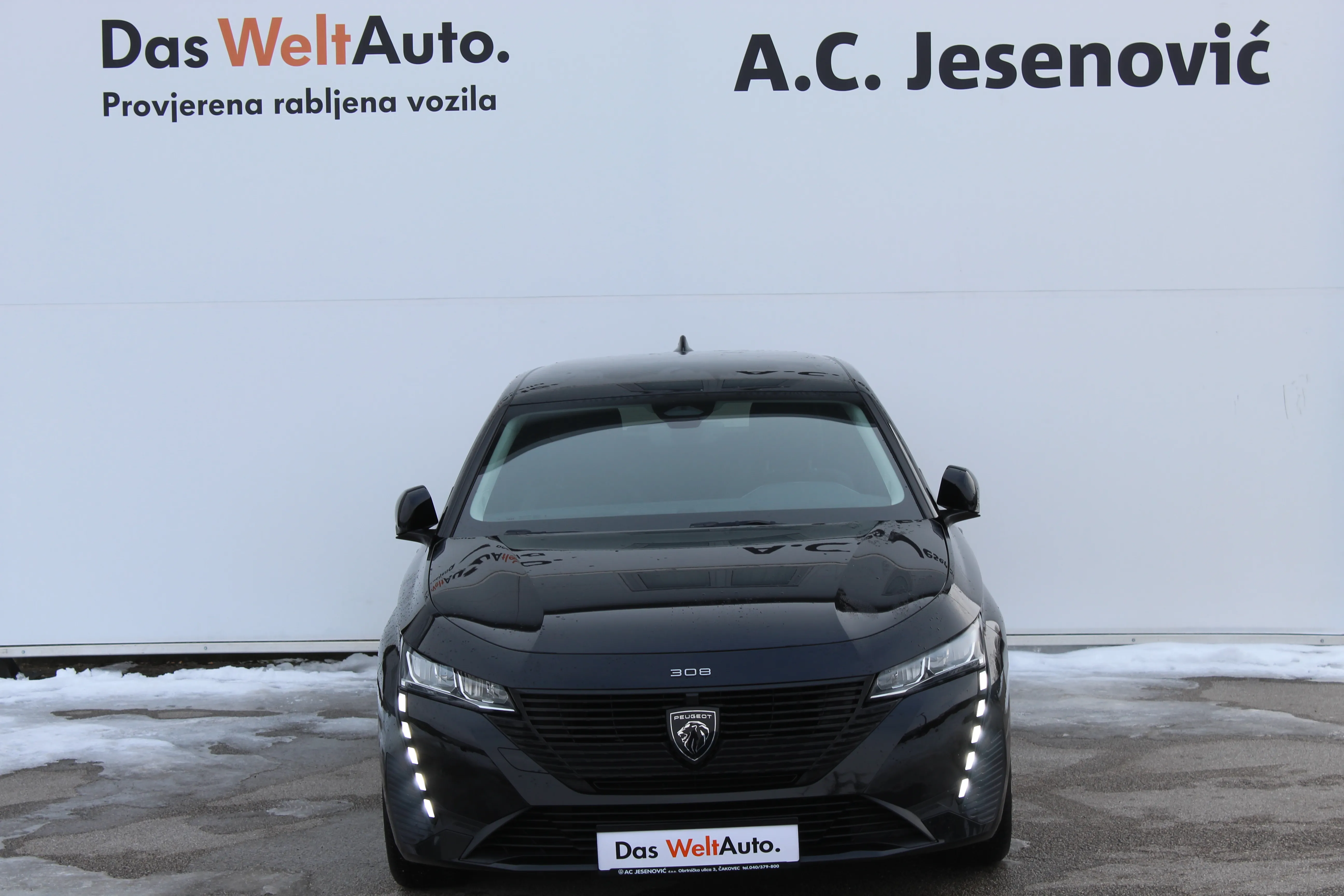 13058 peugeot 308 sw 1,2 puretech 110 s&s active - slika 2