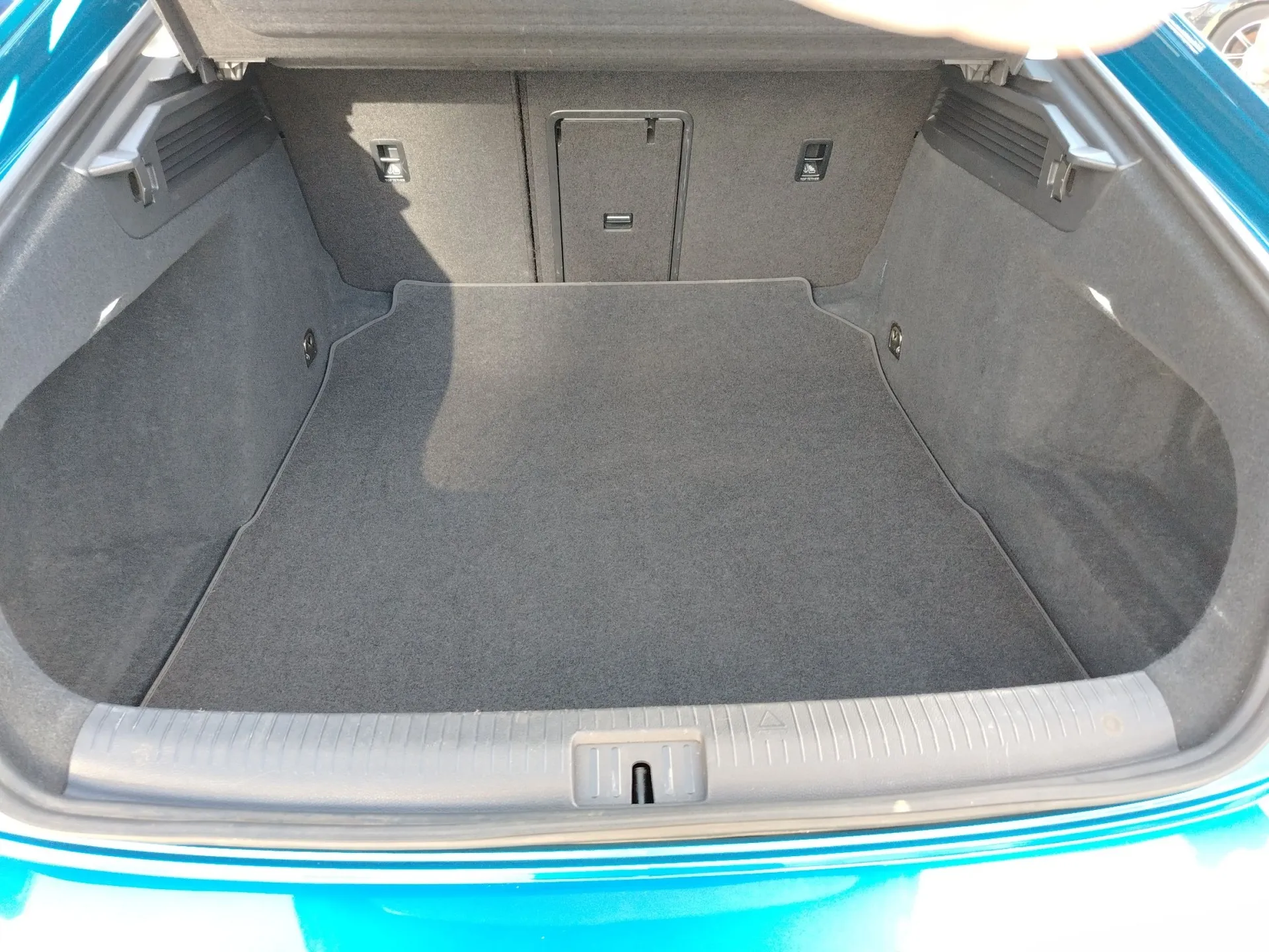 vw arteon 2.0 tdi dsg elegance - slika 12