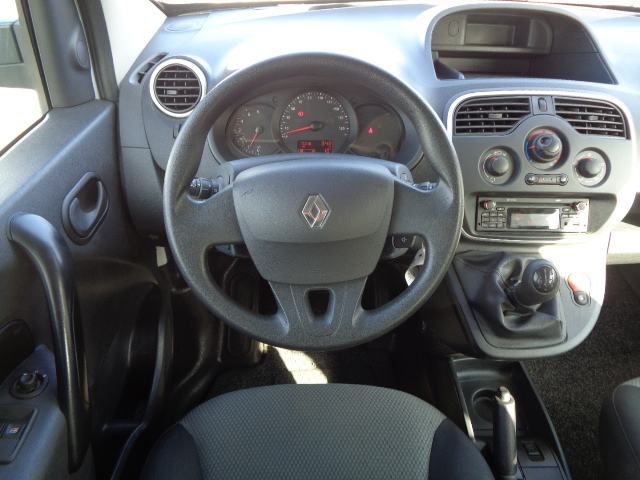 renault kangoo f. maxi mixto 1,5 dci; 5 sjed.; n1; klima; pdc; 76 tkm - slika 12