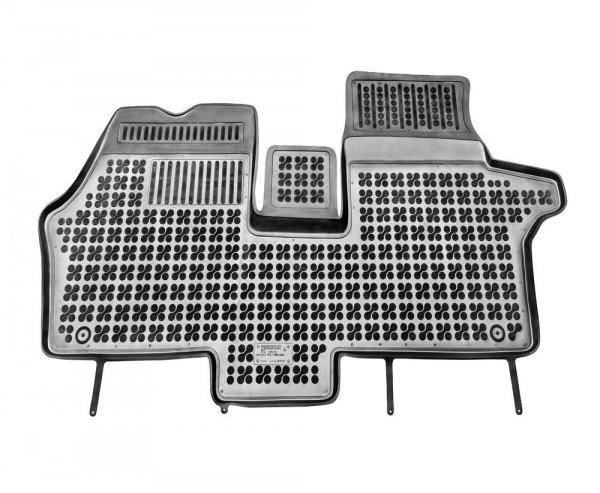 oprema-styling za mb vito w638-w639-w447-nosači-stepenice-krom - slika 11