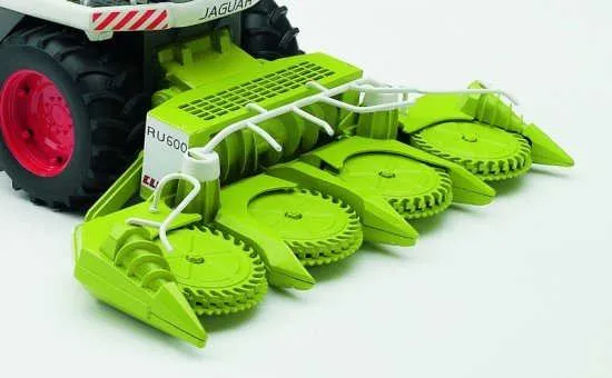 bruder kombajn claas jaguar 900 - slika 3