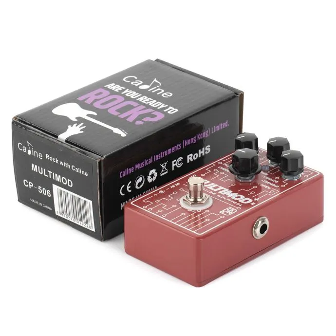 caline cp506 multimod - slika 6