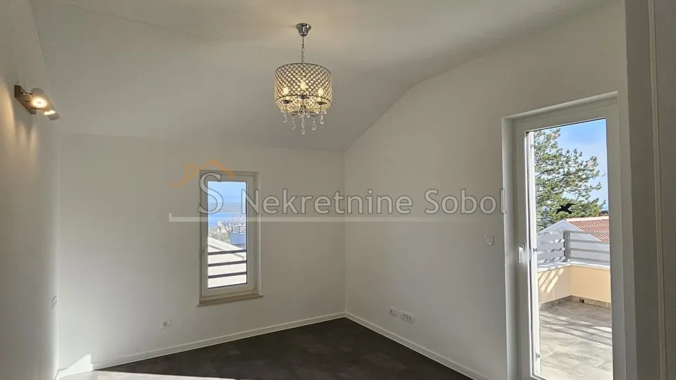 nerezine, otok lošinj - kuća, 115 m2 prodaja - slika 16